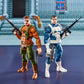 PUNISHER Y NICK FURY "THE PUNISHER" GAMERVERSE MARVEL LEGENDS HASBRO