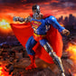 CYBORG SUPERMAN VAULT COLLECTION MCFARLANE
