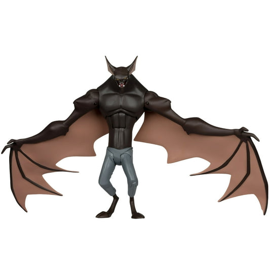 MANBAT BATMAN THE ANIMATED SERIES DC MULTIVERSE DC DIRECT MCFARLANE