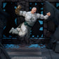 CONQUEST INVINCIBLE JADA TOYS 1/12