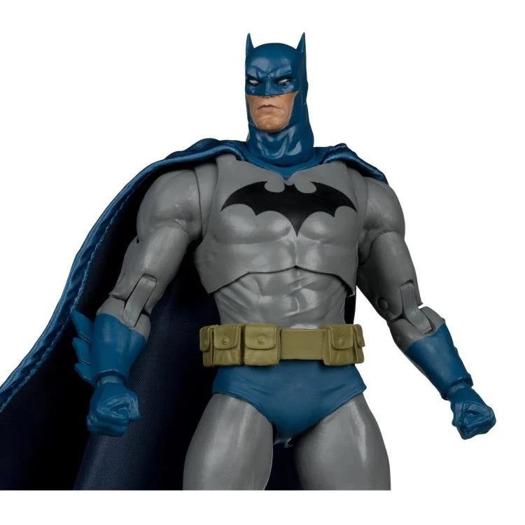 BATMAN HUSH 2 DC MULTIVERSE MCFARLANE