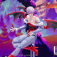 LILITH DARKSTALKERS STORM ARENA