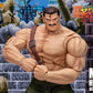MIKE HAGGAR FINAL FIGHT STORM COLLECTIBLES