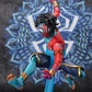 SPIDERMAN INDIAN ACROSS THE SPIDERVERSE S.H.FIGUARTS BANDAI