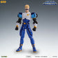 CAPTAIN COMMANDO 1/12 52TOYS