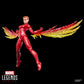 PHOENIX COMIC INSPIRED WAVE 2 MARVEL LEGENDS HASBRO  6 FIGURAS