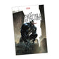 VENOM POSED FIGURE 1:6 MARVEL MCFARLANE