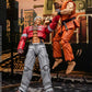 YASHIRO THE KING OF FIGHTERS STORM COLLECTIBLES