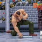 MIKE HAGGAR FINAL FIGHT STORM COLLECTIBLES