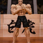 JACK HAMMER BAKI STORM ARENA