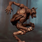 DOGMEN THE CRYPT SET DE 3 CAFE, NEGRO Y GRIS LOOSECOLLECTOR