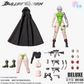 BULLET QUEEN XCOCANN DELUXE VERSION 1/12