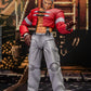YASHIRO THE KING OF FIGHTERS STORM COLLECTIBLES