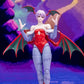 LILITH DARKSTALKERS STORM ARENA