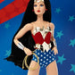 BARBIE WONDER WOMAN MATTEL
