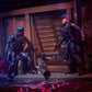 POLICE EMERGENCY SERVICE UNIT (ESU) G.I.JOE CLASSIFIED HASBRO