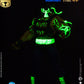 BANE DC MULTIVERSE MCFARLANE MEGAFIGURE GLOW IN THE DARK EXCLUSIVO WALMART