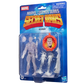 ICEMAN SECRET WARS MARVEL LEGENDS HASBRO