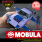 MOBULA MAKINA (M.A.S.K) RAMEN TOYS