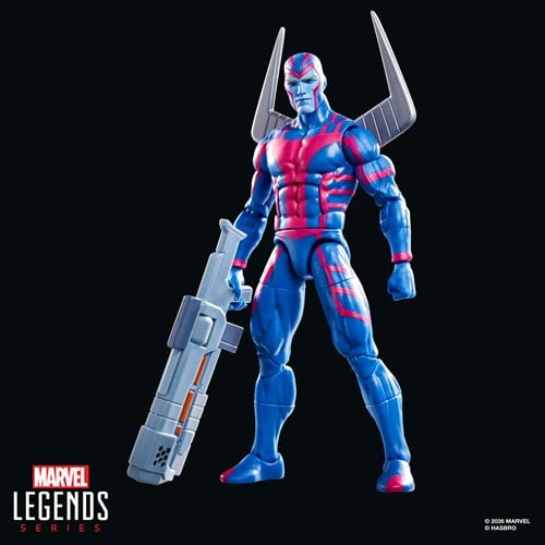 ARCHANGEL XMEN 97 MARVEL LEGENDS HASBRO