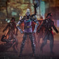 AXEL SYNAPSE SOMA G.I.JOE CLASSIFIED HASBRO