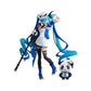 HATSUNE MIKU WITH YOU VOCALOID SERIES BLOKEES