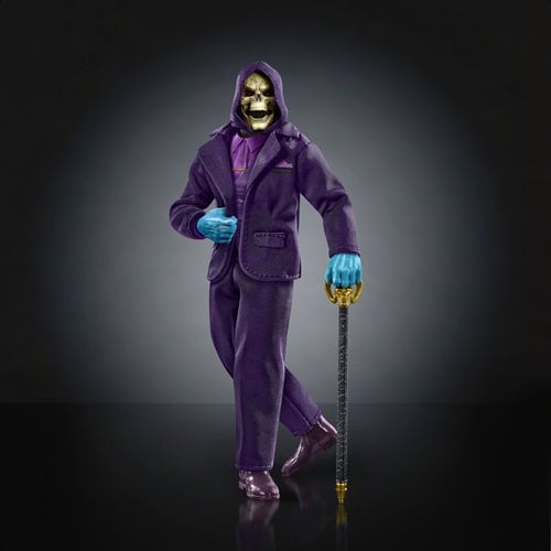 CHRONICLES DREAM DATE SKELETOR MATTEL