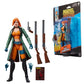 ELSA BLOODSTONE MARVEL LEGENDS COMIC INSPIRED HASBRO