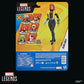 JEAN GREY XMEN 97 MARVEL LEGENDS HASBRO