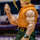 CHARLIE NASH STREET FIGHTER ALPHA STORM ARENA
