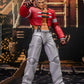 YASHIRO THE KING OF FIGHTERS STORM COLLECTIBLES