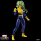 POLARIS XMEN 97 MARVEL LEGENDS HASBRO
