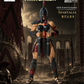 SPARTALIA BLACK ARENA VERSION COMBATANTS XESRAY STUDIO EVENT EXCLUSIVE CON BONUS