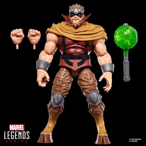 MEDUSA Y GORGON INHUMANS 2PK MARVEL LEGENDS HASBRO