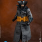 BATMAN BATMAN OF BETHLEHEM DC MULTIVERSE MCFARLANE