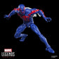 SPIDERMAN 2099 SPIDERMAN MARVEL LEGENDS RETROCARD HASBRO