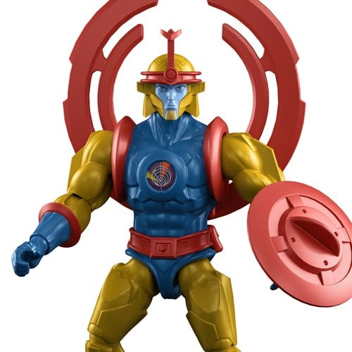 SYKLONE MASTERS OF THE UNIVERSE ORIGINS CARTOON 200X MATTEL