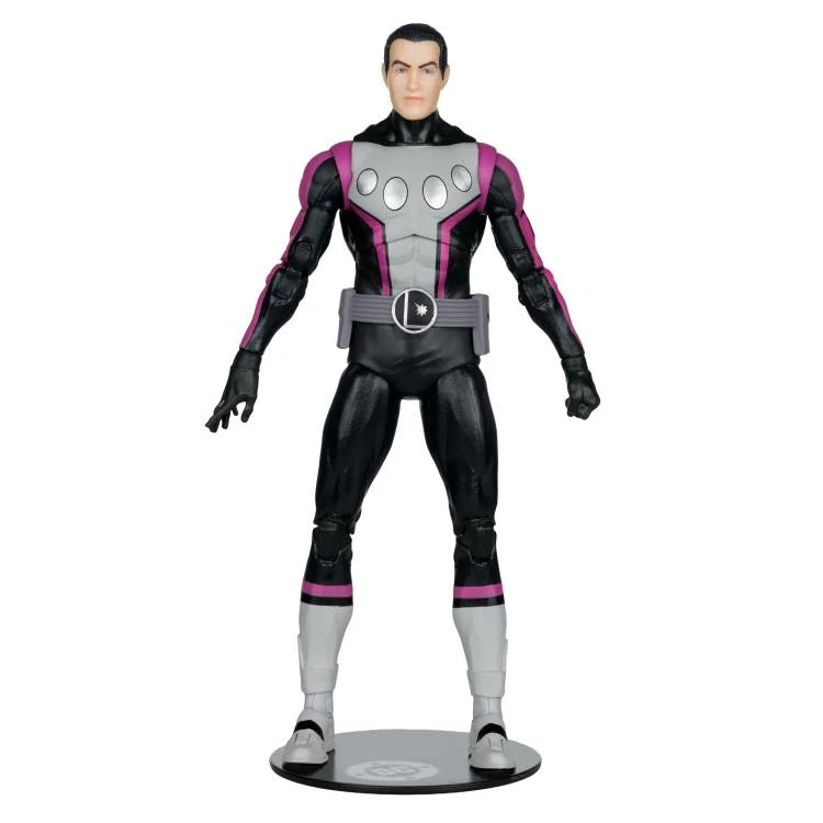 COSMIC BOY DC MULTIVERSE COLLECTOR EDITION MCFARLANE