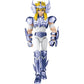 HYOGA CISNE SAINT SEIYA BLOKEES