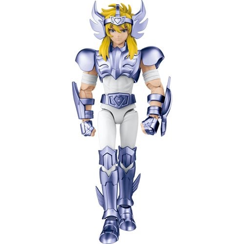 HYOGA CISNE SAINT SEIYA BLOKEES
