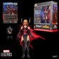 MALICE (SUE STORM) MARVEL SUPERHEROES MAGIC MARVEL LEGENDS HASBRO