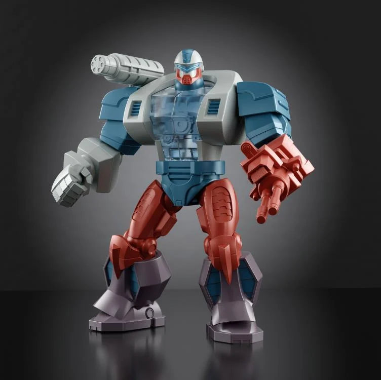 ROBOTO MASTERS OF THE UNIVERSE ORIGINS CARTOON 200X MATTEL