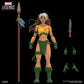SNAP SAVAGE LAND 3PACK  ROGUE, SAURON Y SHANNA EXCLUSIVO MARVEL LEGENDS HASBRO
