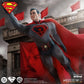 SUPERMAN RED SON EDITION MEZCO ONE:12