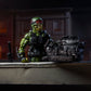 BREN HIT & RUN SCOTT G.I.JOE CLASSIFIED HASBRO