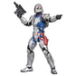 COMANDANTE COBRA CON ARMADURA DE COMBATE G.I.JOE CLASSIFIED SERIES HASBRO