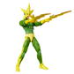 SPIDERMAN LIZARD Y ELECTRO 3PACK MARVEL LEGENDS HASBRO