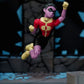 KID OMNIMAN INVINCIBLE JADA TOYS 1/12
