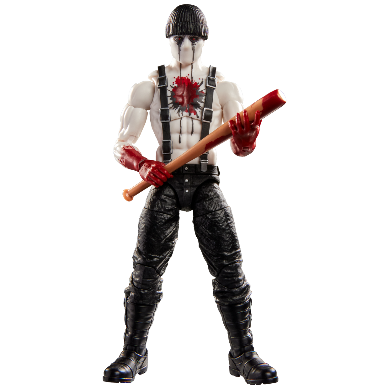BULLSEYE Y MUSE 2PACK MARVEL LEGENDS HASBROPULSE EXCLUSIVE
