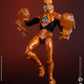 LARFLEEZE ORANGE LANTERN DC MULTIVERSE MCFARLANE